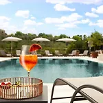 Relais Le Macine Di Stigliano Hotel