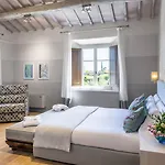 Hotel Relais Le Macine Di Stigliano