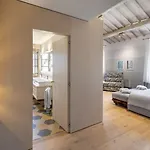 Relais Le Macine Di Stigliano Hotel 4*