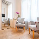 Hotel Relais Le Macine Di Stigliano 4*