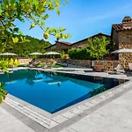 Relais Le Macine Di Stigliano Sovicille