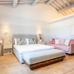 Relais Le Macine Di Stigliano Hotel