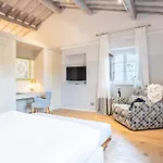 Relais Le Macine Di Stigliano Hotel