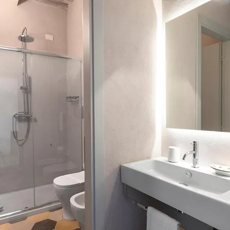 Relais Le Macine Di Stigliano Hotel