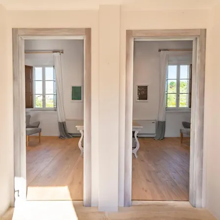 Relais Le Macine Di Stigliano