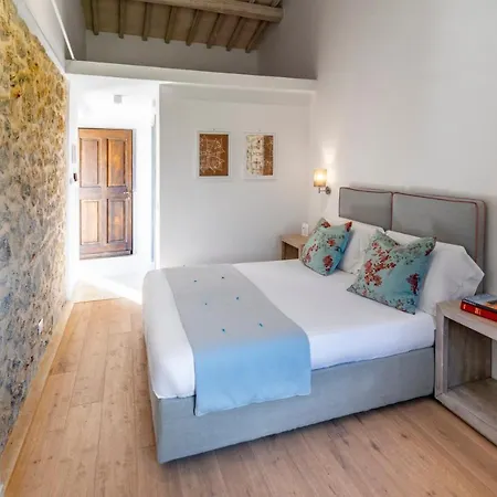 Relais Le Macine Di Stigliano Sovicille