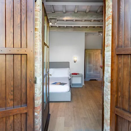 Hotel Relais Le Macine Di Stigliano 4*