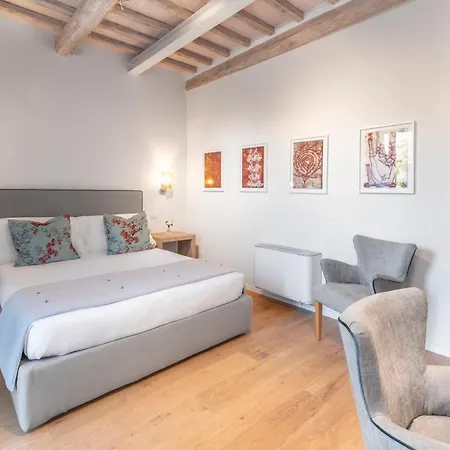 Relais Le Macine Di Stigliano Sovicille