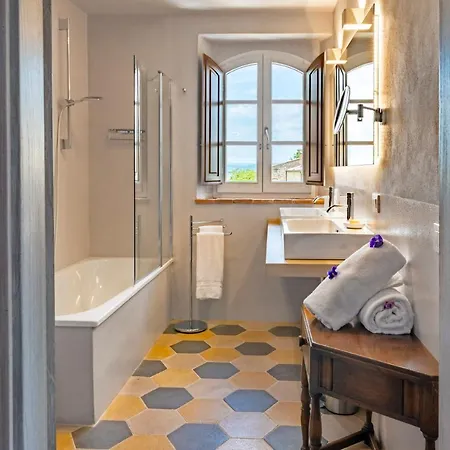 Hotel Relais Le Macine Di Stigliano 4*