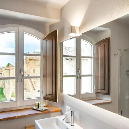 Relais Le Macine Di Stigliano Sovicille