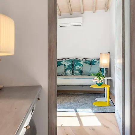 Hotel Relais Le Macine Di Stigliano 4*