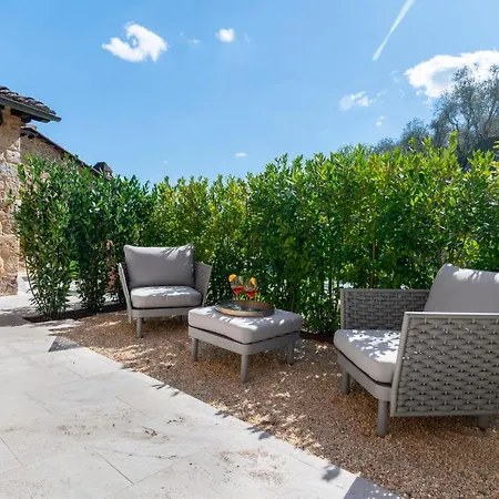 Relais Le Macine Di Stigliano Hotel Sovicille