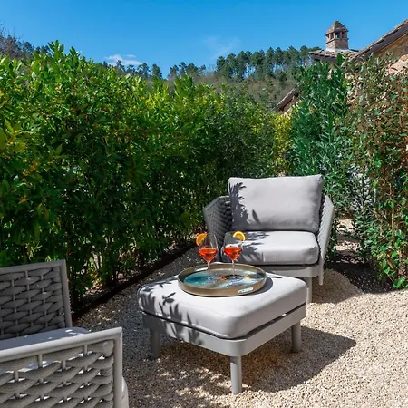 Hotel Relais Le Macine Di Stigliano 4*