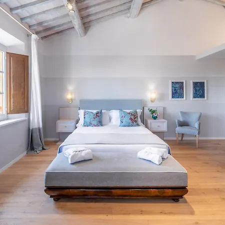 Hotel Relais Le Macine Di Stigliano