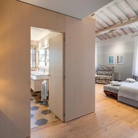 Relais Le Macine Di Stigliano 4* Sovicille