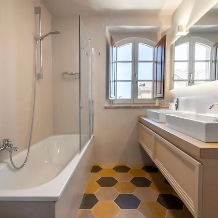Relais Le Macine Di Stigliano Hotel