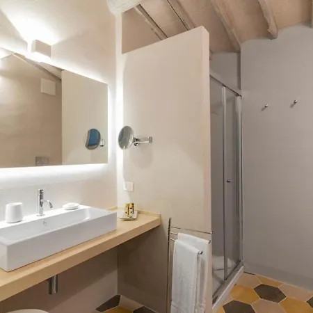Relais Le Macine Di Stigliano 4* Sovicille