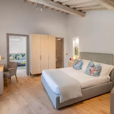 Relais Le Macine Di Stigliano Hotel 4*