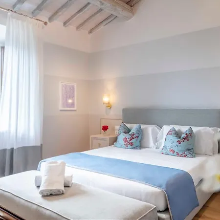 Hotel Relais Le Macine Di Stigliano 4*
