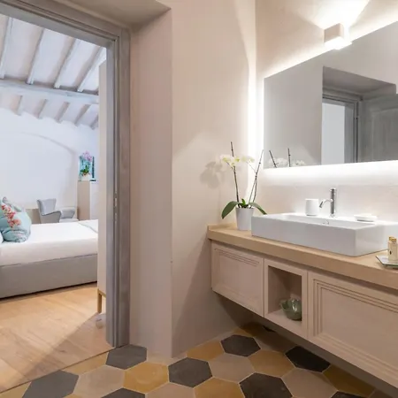 Relais Le Macine Di Stigliano 4* Sovicille