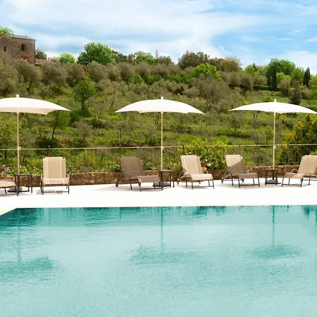 Relais Le Macine Di Stigliano Sovicille