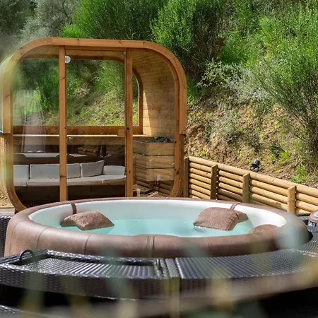 Relais Le Macine Di Stigliano 4* Sovicille