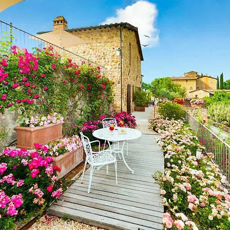 Hotel Relais Le Macine Di Stigliano 4*