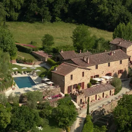 Relais Le Macine Di Stigliano 4*
