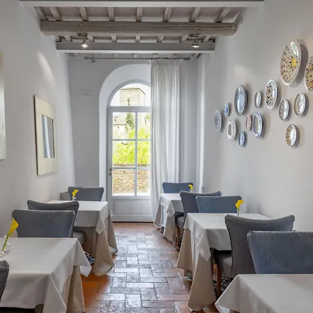 Relais Le Macine Di Stigliano 4*