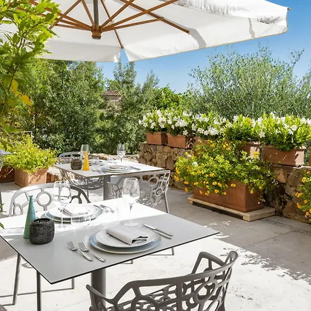 Relais Le Macine Di Stigliano Sovicille