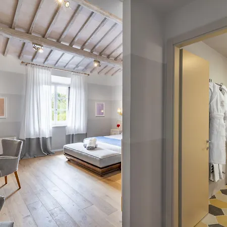 Relais Le Macine Di Stigliano Sovicille