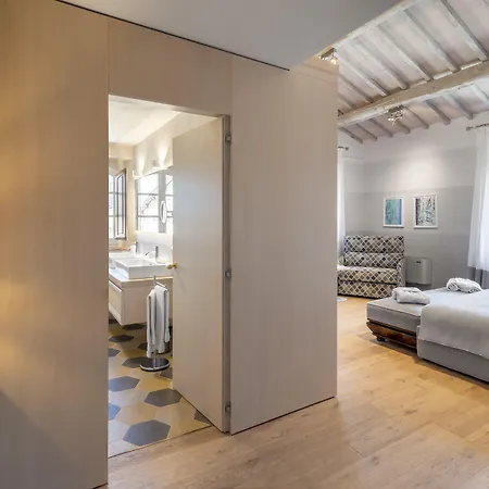 Relais Le Macine Di Stigliano Hotell 4*