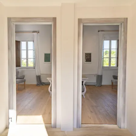 Relais Le Macine Di Stigliano