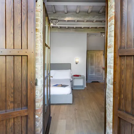 Hotell Relais Le Macine Di Stigliano 4*