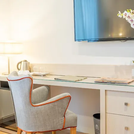 Relais Le Macine Di Stigliano Hotell