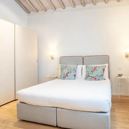 Hotell Relais Le Macine Di Stigliano