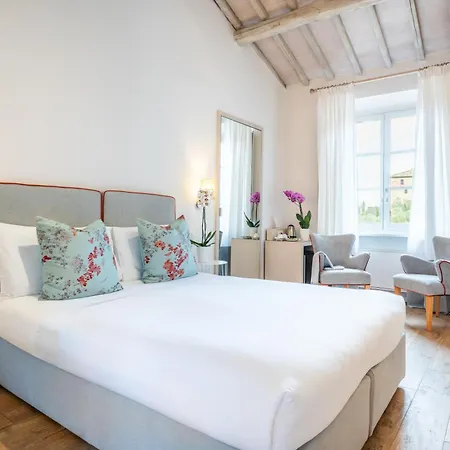 Relais Le Macine Di Stigliano 4*