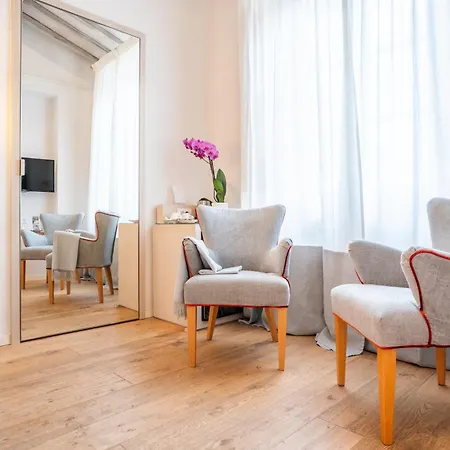 Hotell Relais Le Macine Di Stigliano 4*