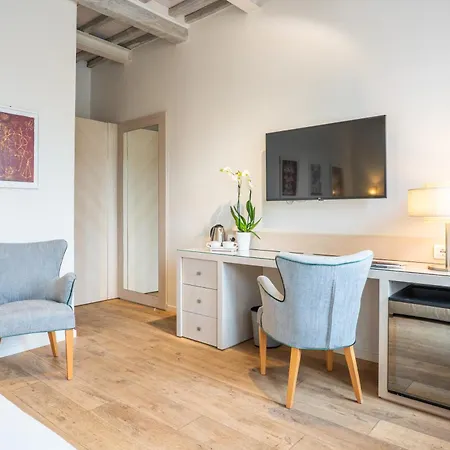 Relais Le Macine Di Stigliano Hotell Sovicille