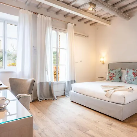 Hotell Relais Le Macine Di Stigliano Sovicille