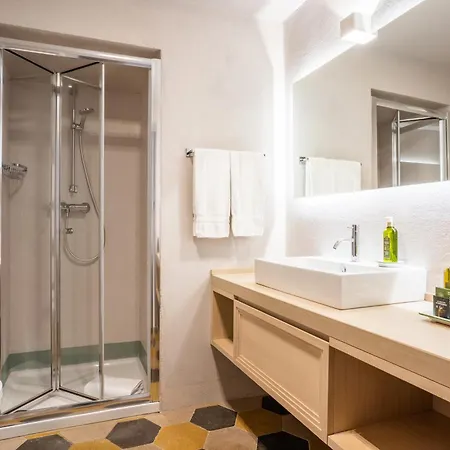 Relais Le Macine Di Stigliano Sovicille