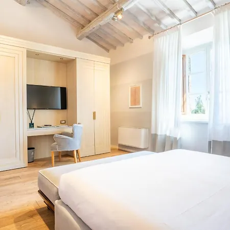 Hotel Relais Le Macine Di Stigliano 4*
