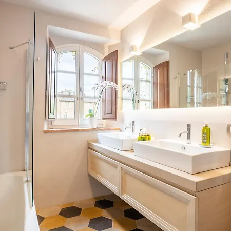 Relais Le Macine Di Stigliano 4*