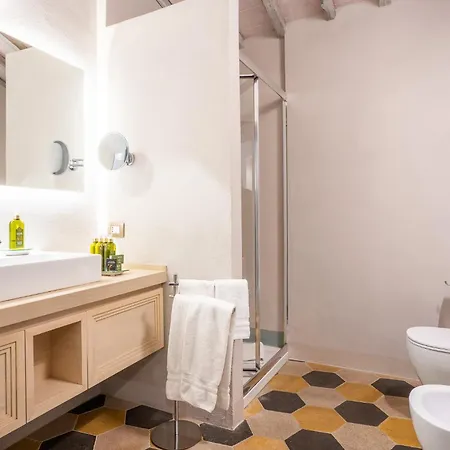 Relais Le Macine Di Stigliano 4* Sovicille