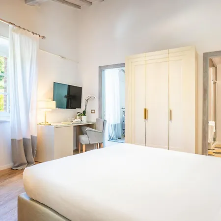 Relais Le Macine Di Stigliano Hotell 4*
