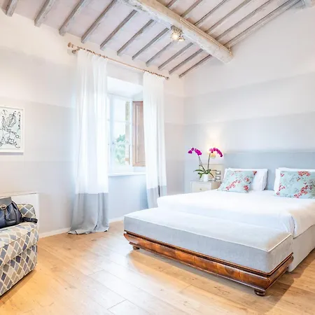 Relais Le Macine Di Stigliano Sovicille