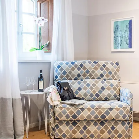 Relais Le Macine Di Stigliano 4* Sovicille