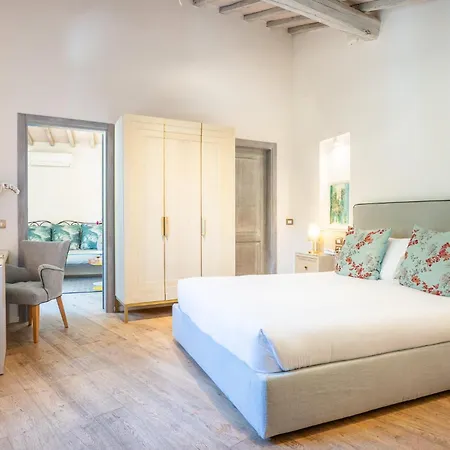 Hotell Relais Le Macine Di Stigliano Sovicille