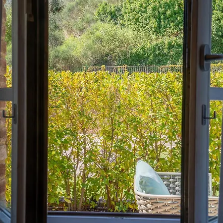 Relais Le Macine Di Stigliano 4*
