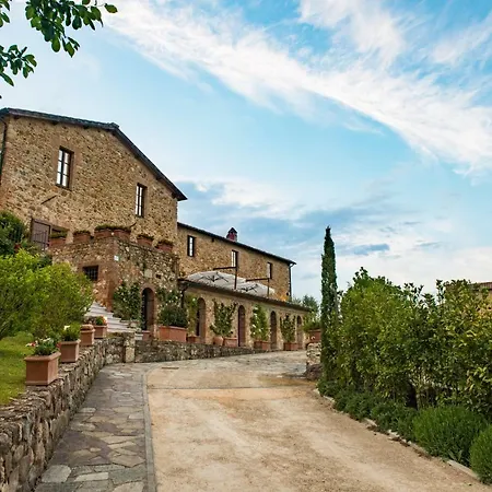 Relais Le Macine Di Stigliano Hotel 4*